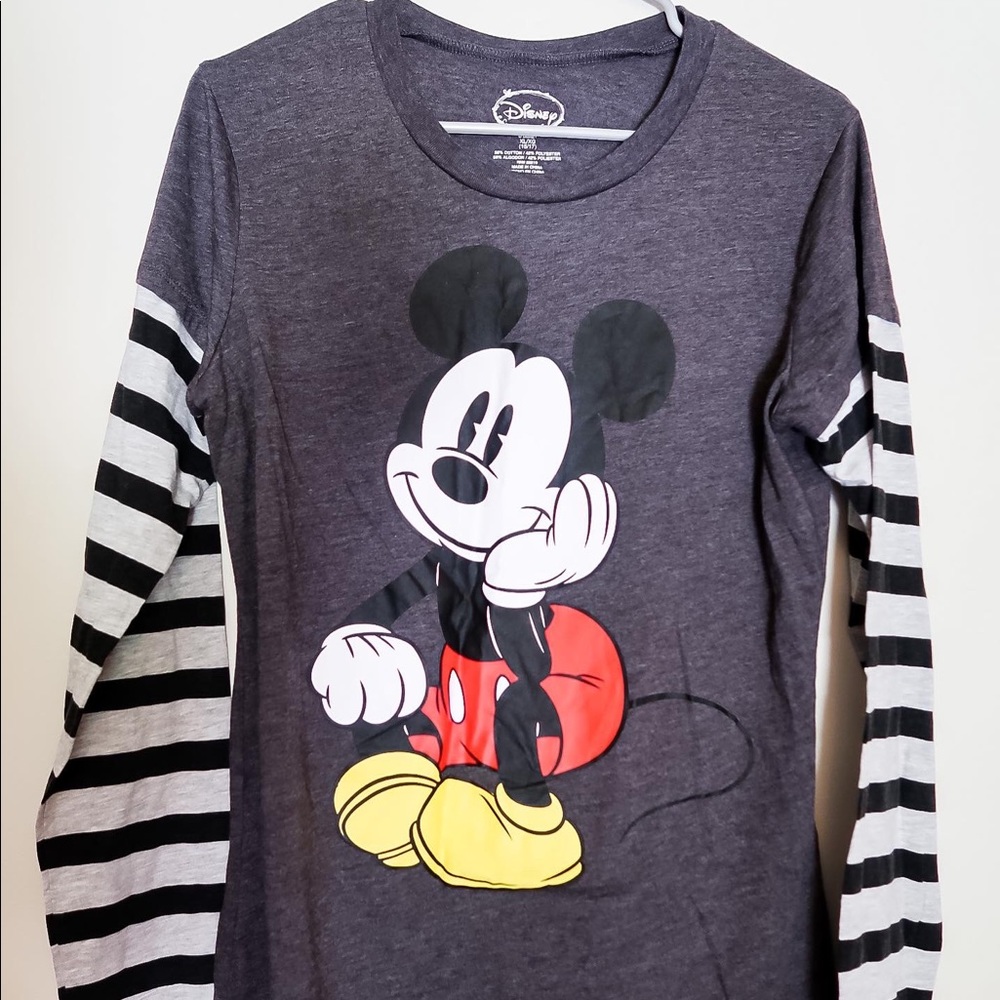 disney t shirt